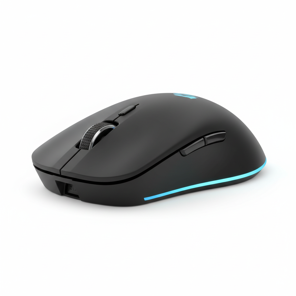 MOUSE