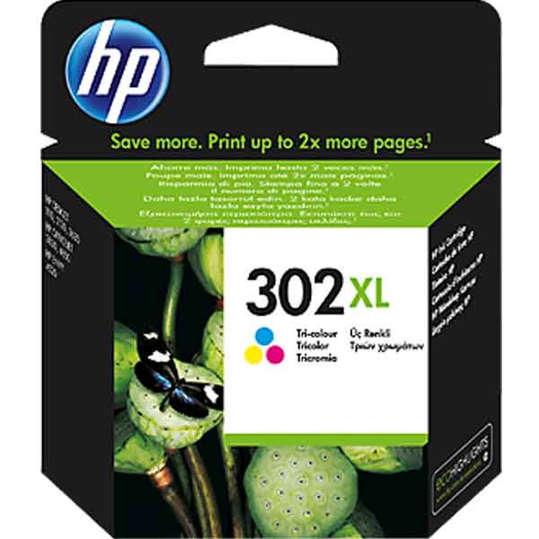 Cartucce stampanti HP