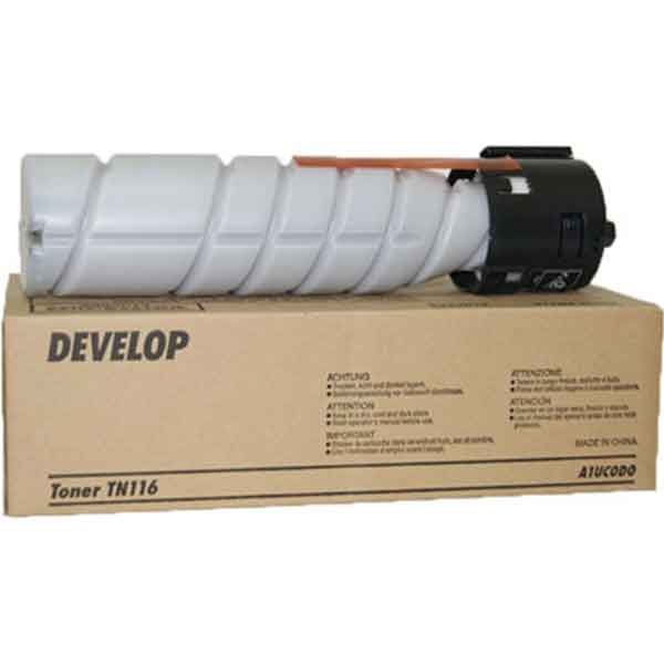 Toner stampanti Develop