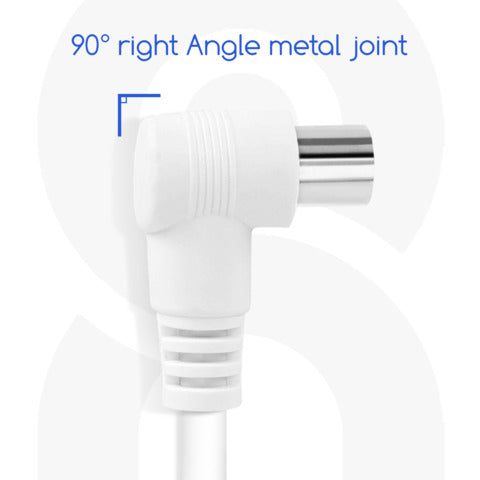 aigostar-cavo-tv-1-5-m-bianco-211325