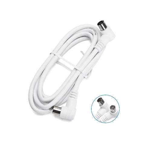 aigostar-cavo-tv-1-5-m-bianco-211325