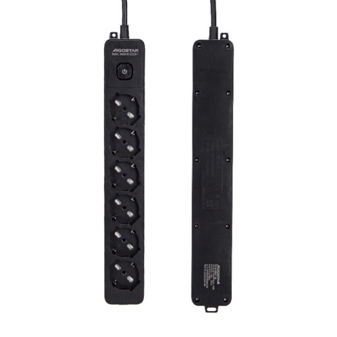 aigostar-multipresa-interruttore-16a-cavo-1-5-m-nero-6-vie-p40-282363