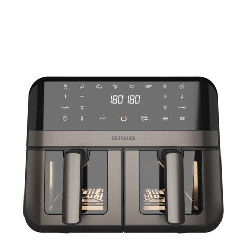 aiwa-friggitrice-aria-futago-doppia-2-400w-9-l-afr-9000