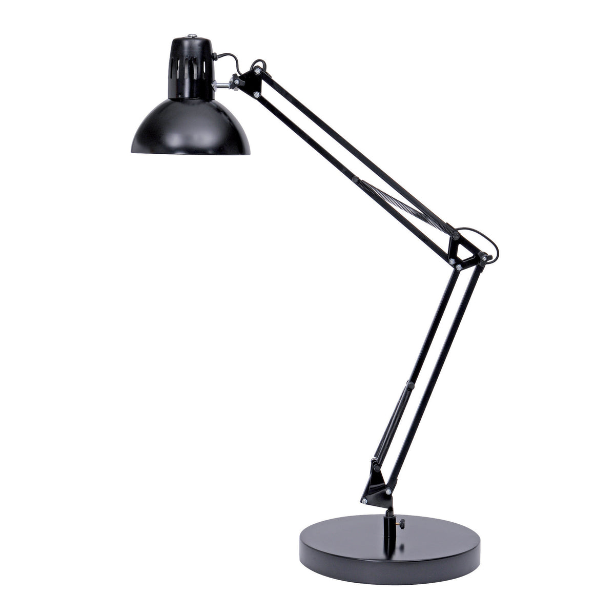 alba-lampada-tavolo-architect-nero