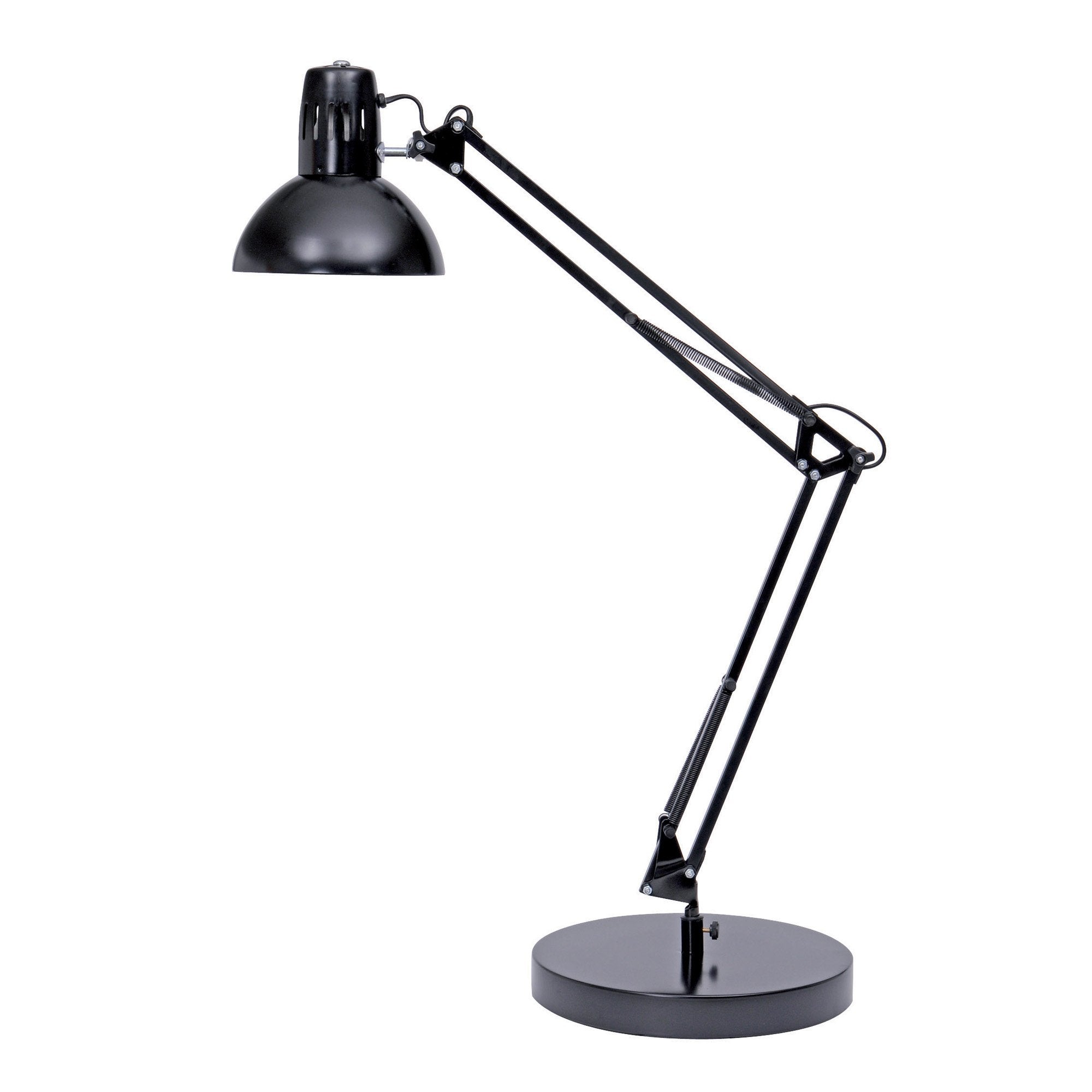 alba-lampada-tavolo-architect-nero