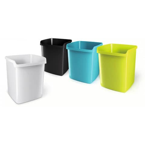 arda-cestino-gettacarte-15lt-mydesk-nero