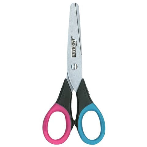 arda-forbice-bi-soft-plastica-morbida-acciaio-inox-assortiti-13-cm-fb1308