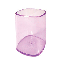 arda-portapenne-bicchiere-trasparente-viola