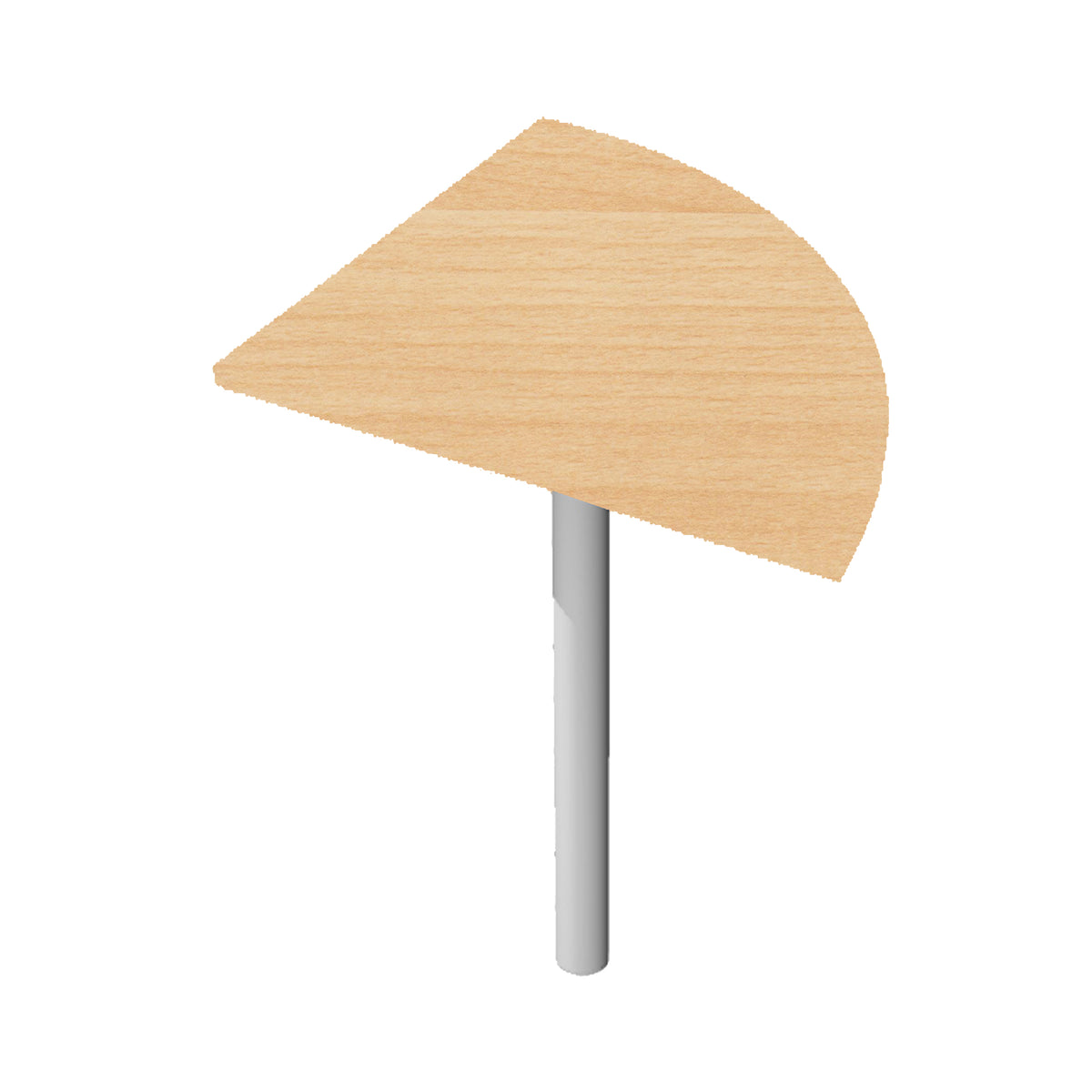 artexport-angolare-90-faggio-gamba-supporto-x-scrivanie-easy