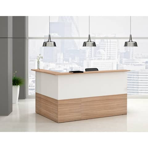 artexport-bancone-reception-musa-80x76x117-cm-ciliegio-arabis-bianco-2824-b80-k3