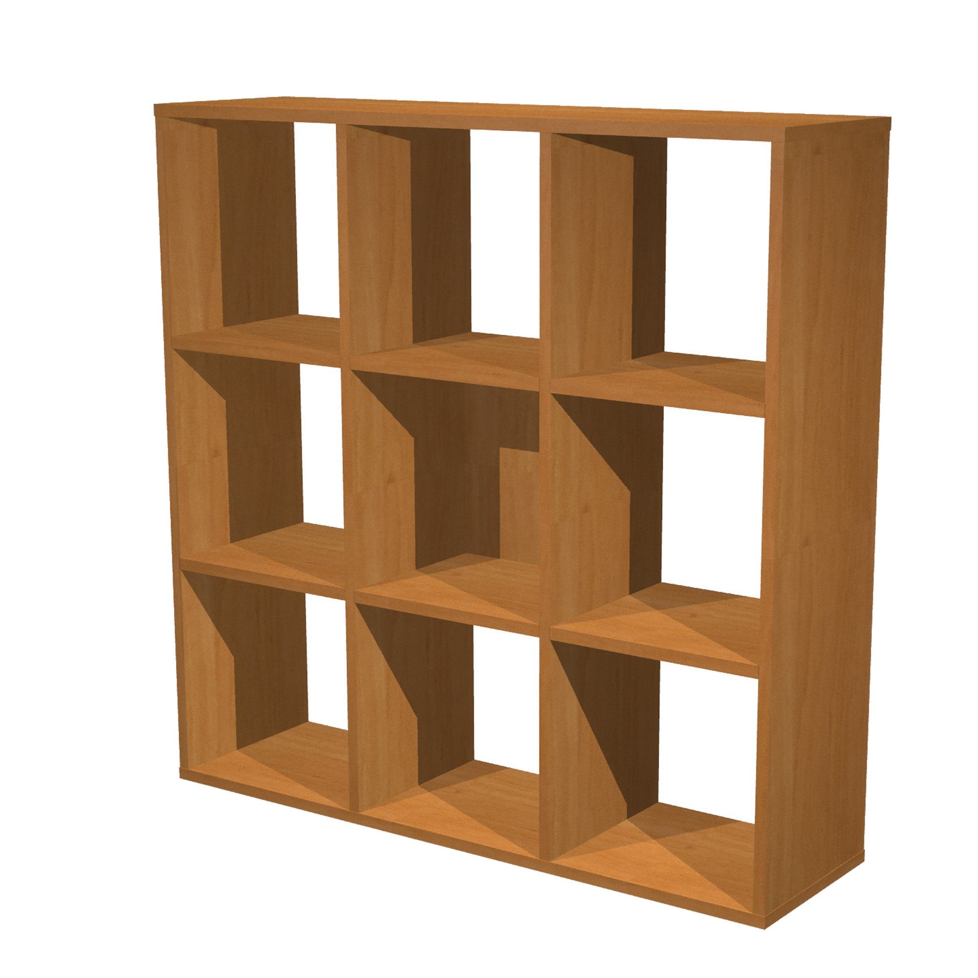 artexport-libreria-9-caselle-104x29-2cm-h103-9cm-noce-chiaro-rainbow