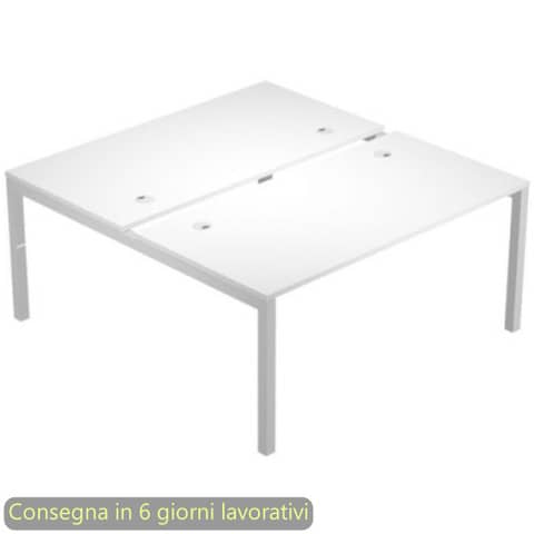artexport-scrivania-bench-doppia-piano-bianco-180x168xh-72-5-cm-gamba-ponte-metallo-grigio-bridge-bench18-3-aa