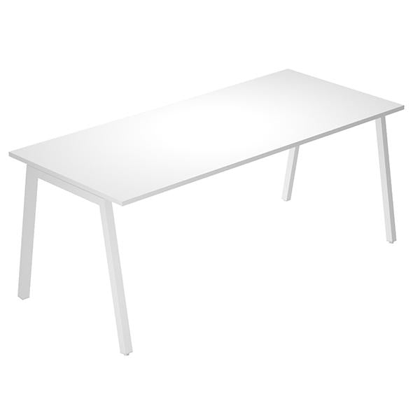 artexport-scrivania-lineare-easy-struttura-bianca-gambe-inclinate-140x80cm-grigio