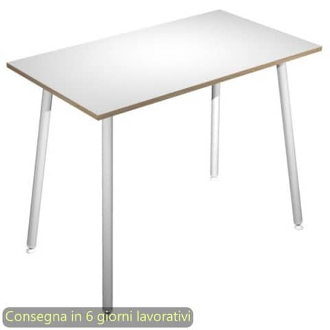 artexport-tavolo-alto-skinny-metal-120x80xh-105-cm-gambe-met-bianche-piano-bianco-6404-djc-3c-an