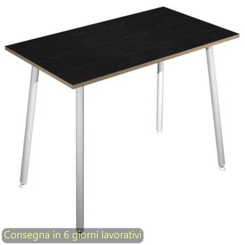 artexport-tavolo-alto-skinny-metal-180x80xh-105-cm-gambe-met-bianche-piano-nero-6405-djc-8c-an