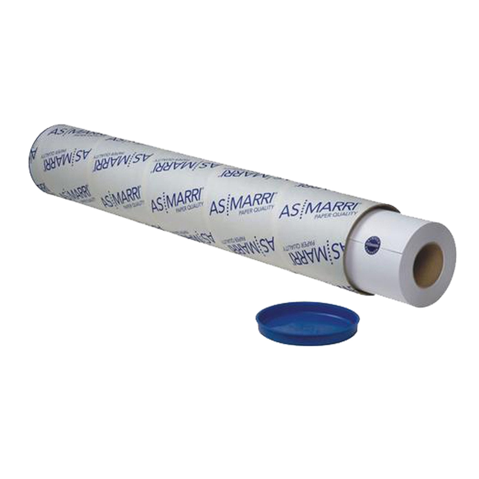 as-marri-carta-plotter-laser-bianco-opaco-914mmx150mt-80gr-xb-80-8160-asmarri