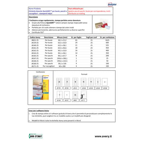 avery-etichetta-adesiva-j8168-bianca-25fg-a4-199-6x143-5mm-2et-fg-inkjet