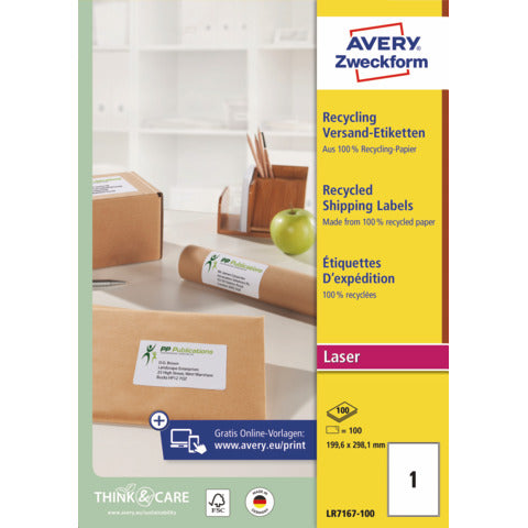 avery-etichette-carta-riciclata-bianca-buste-pacchi-199-6x289-1-mm-1-et-foglio-laser-cf-100-ff-lr7167-100