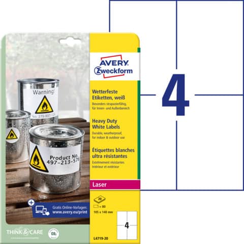 avery-etichette-permanenti-poliestere-105x148-mm-bianco-laser-4-et-foglio-conf-20-fogli-l4719-20