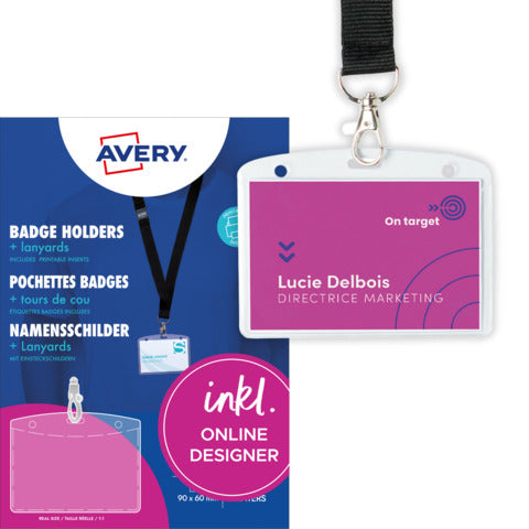 avery-kit-porta-badge-trasparente-60x90-mm-10-cordoncini-neri-gancio-16-inserti-microperforati-stampabili