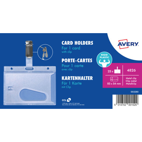 avery-porta-badge-sicurezza-rigidi-clip-54x85-mm-trasparente-conf-25-pz-4826