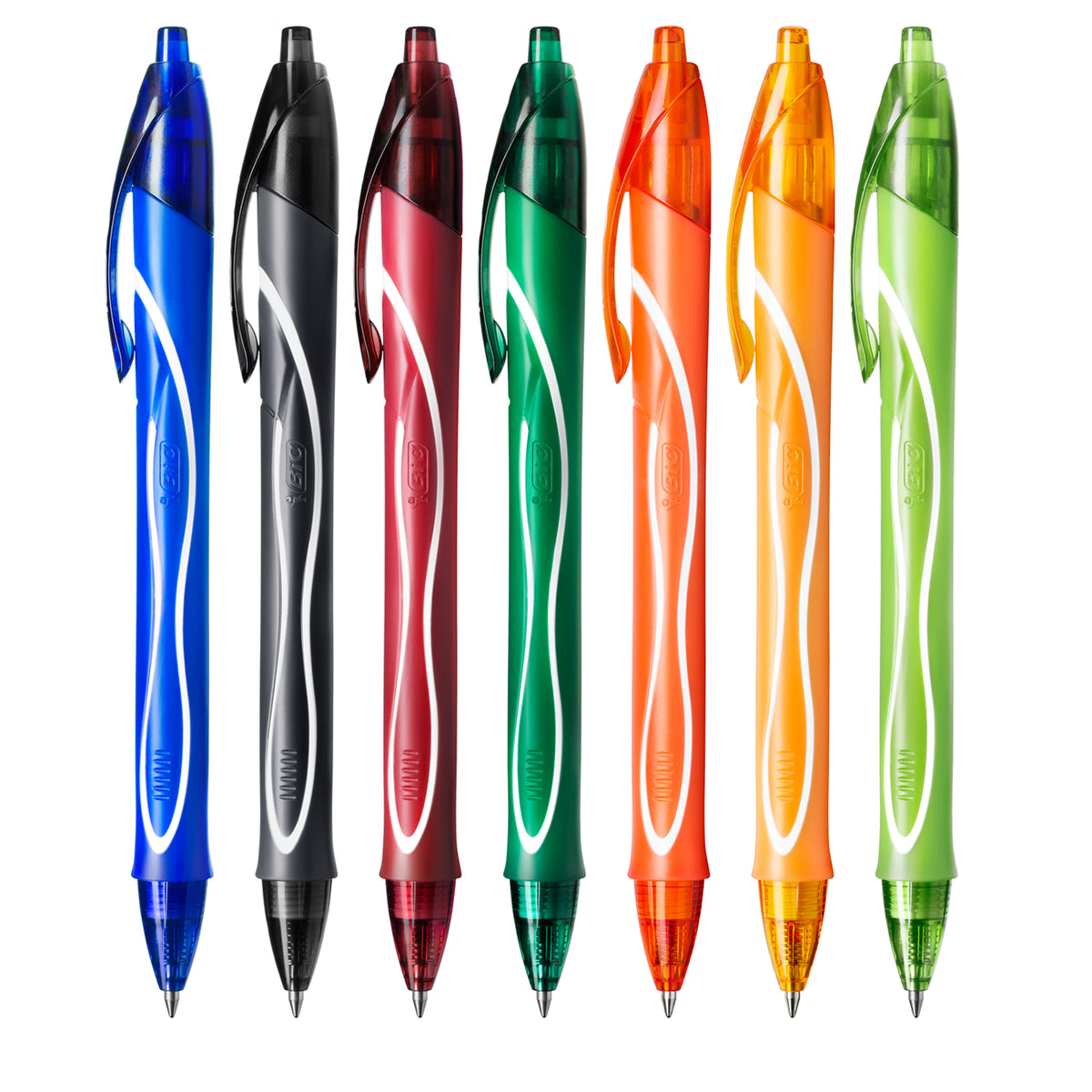bic-box-30-penne-sfera-scatto-10-colori-assortiti-gelocity-quick-dry
