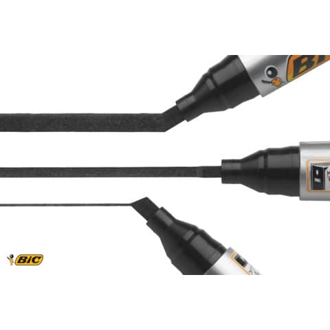 bic-marcatore-permanente-marking-2300-punta-scalpello-3-7-5-5-mm-nero-8209263