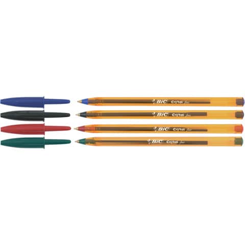 bic-penna-sfera-cristal-fine-0-8-mm-nero-872731