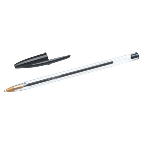 bic-penna-sfera-cristal-original-1-mm-nero-conf-10-pz-516353