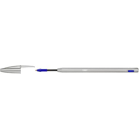 bic-penna-sfera-ricaricabile-cristal-re-new-1-mm-blu-997202