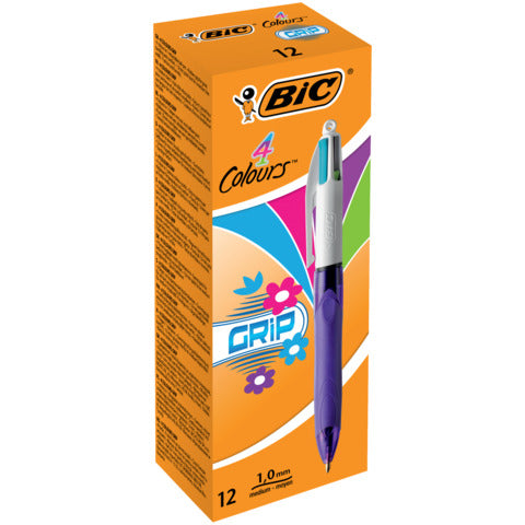 bic-penna-sfera-scatto-4-colours-grip-fashion-m-1-mm-viola-526294
