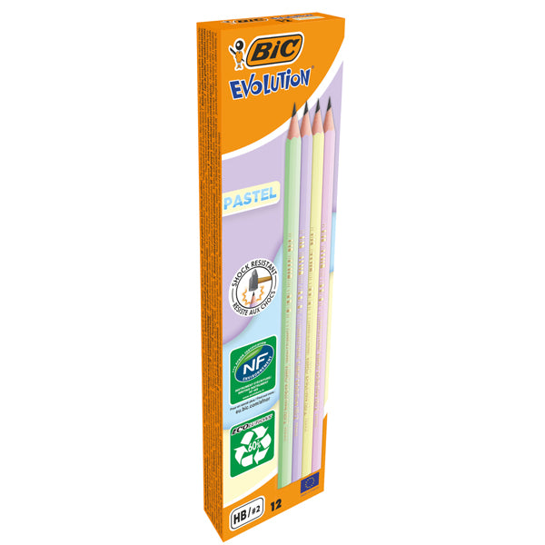 bic-scatola12-matite-evolution-pastel