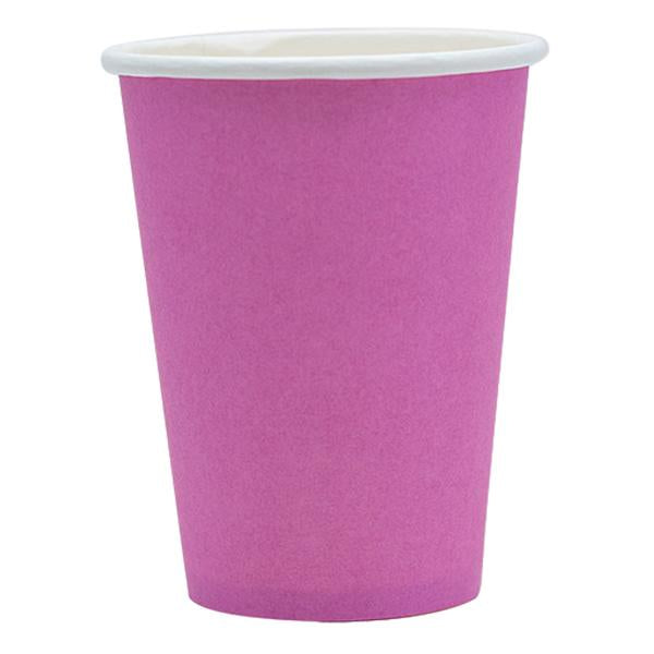 big-party-25-bicchieri-250cc-ecocolor-biodegradabile-fucsia