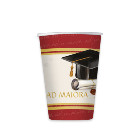 big-party-bicchieri-tema-laurea-maiora-conf-6-pz-250-ml-76171