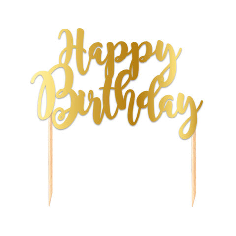 big-party-cake-topper-carta-20-cm-oro-metal-happy-birthday-75276