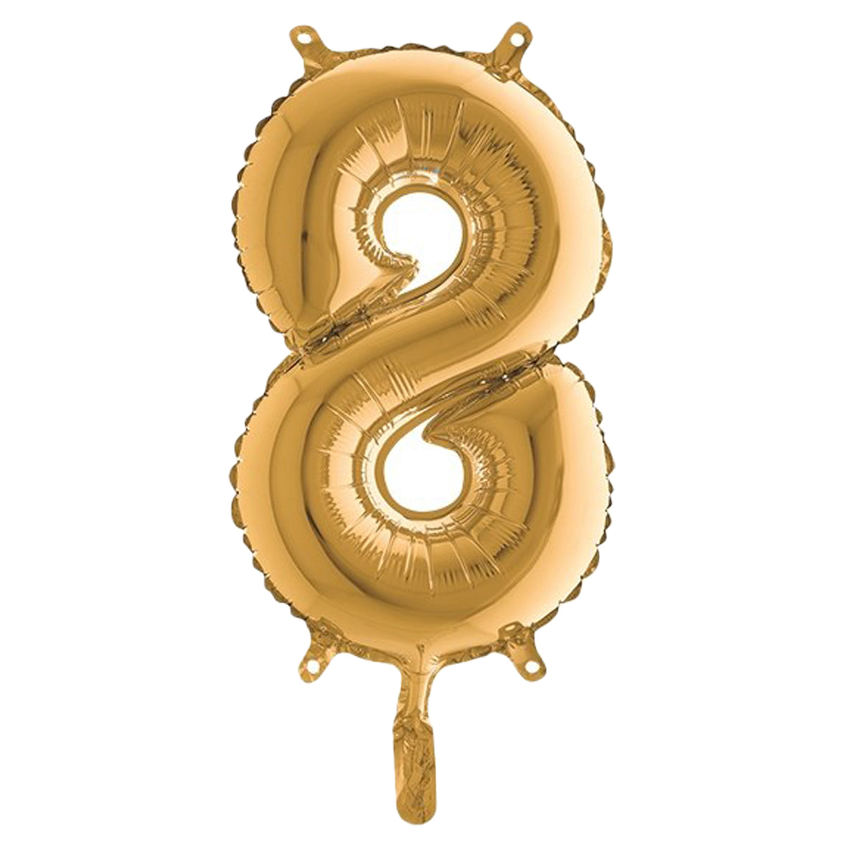 big-party-palloncino-mylar-h-36cm-numero-8-oro