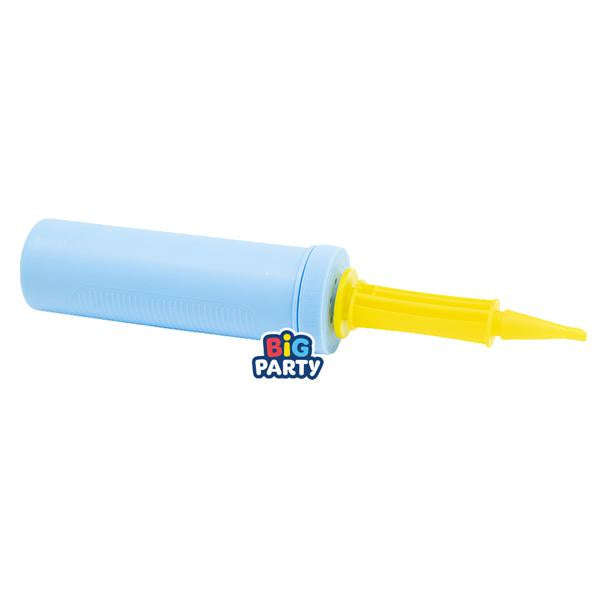 big-party-pompa-palloncini-doppia-mandata