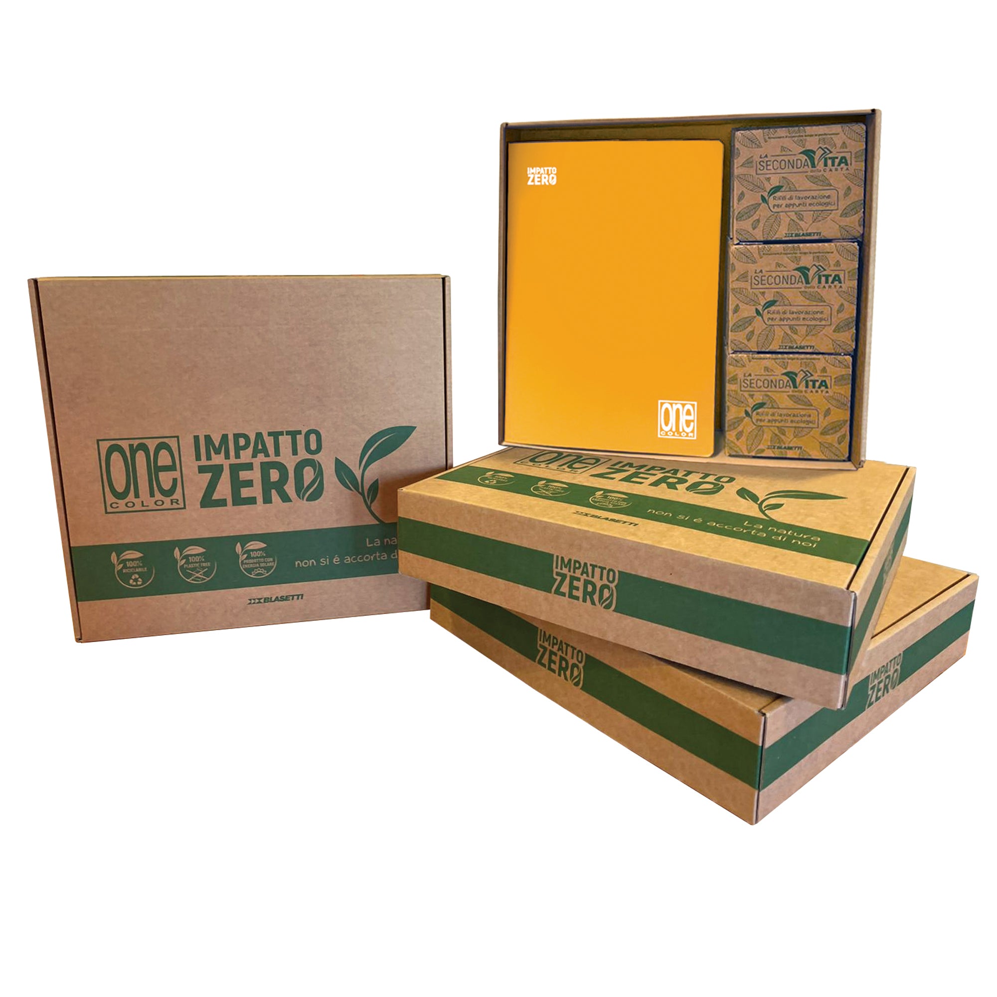blasetti-box-12-maxiquaderni-onecolor-impatto-zero-201ff-0q6-scat-foglietti