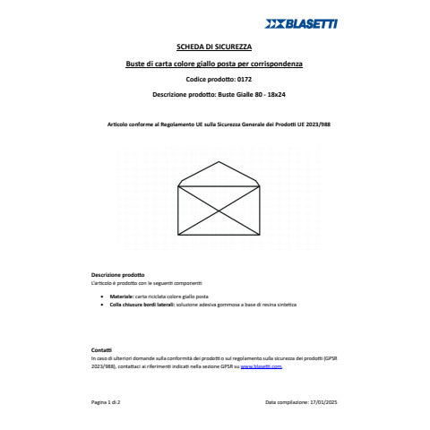 blasetti-busta-gommata-posta-giallo-80-g-mq-conf-500-buste-180x240-mm-0172