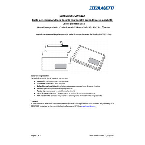 blasetti-buste-strip-90-g-mq-bianco-conf-25-pz-110x230-mm-551