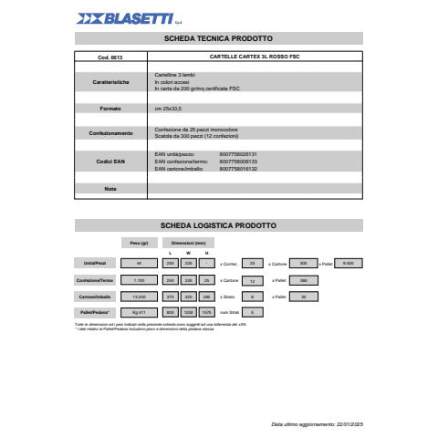blasetti-cartellina-3-lembi-cartex-25x33-5-cm-200-g-m2-conf-25-rosso-613