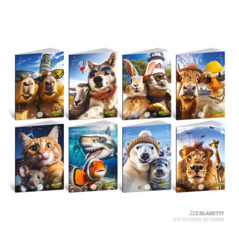 blasetti-maxi-quaderno-animal-selfie-a4-100-g-mq-241-ff-b-conf-10-pezzi-9398