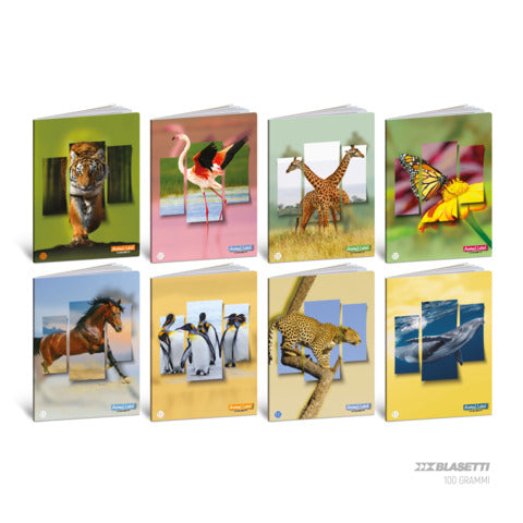 blasetti-maxi-quaderno-animali-a4-100-g-mq-181-ff-conf-10-pezzi-8996