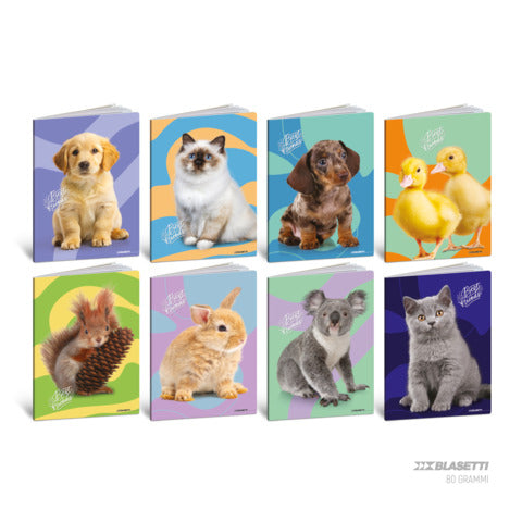 blasetti-maxi-quaderno-cuccioli-a4-80-g-mq-20-ff-1r-conf-10-pezzi-8561