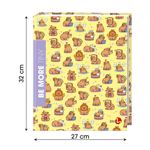 bm-arti-grafiche-raccoglitore-anelli-be-more-tiny-a4-4-anelli-3-cm-conf-5-pezzi-assortiti-0122646