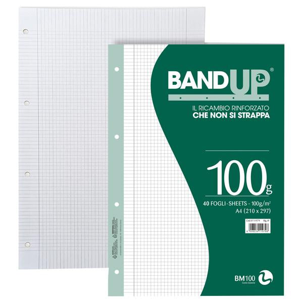 bm-ricambi-forati-rinforzati-bandup-a4-100gr-40fg-4mm-c-margine