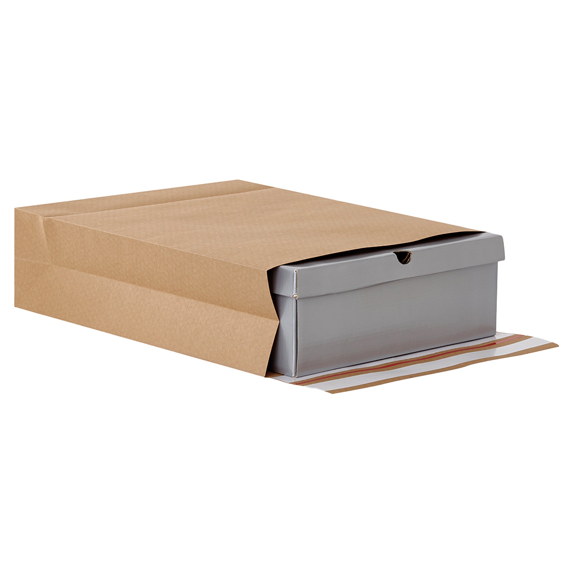 bong-packaging-200-sacchetti-fondo-quadro-e-green-carta-kraft-avana-c3-35x45x1210cm
