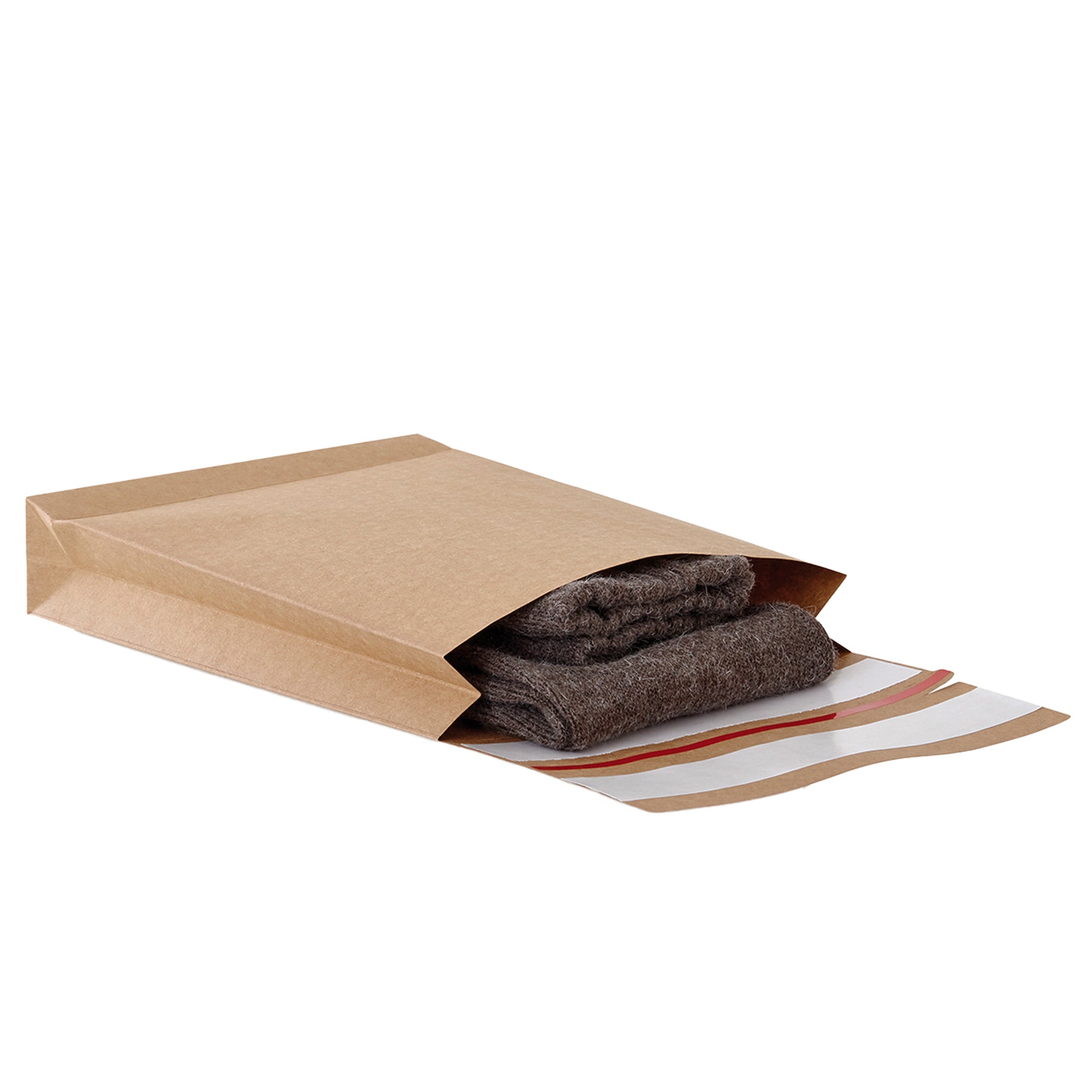 bong-packaging-250-sacchetti-fondo-quadro-e-green-carta-kraft-avana-b4-25x35x510cm