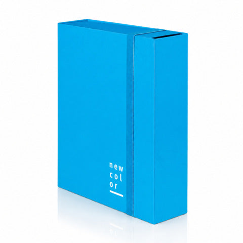 brefiocart-cartella-3-lembi-elastico-piatto-new-color-25x35-cm-dorso-10-cm-blu-0221301-bl