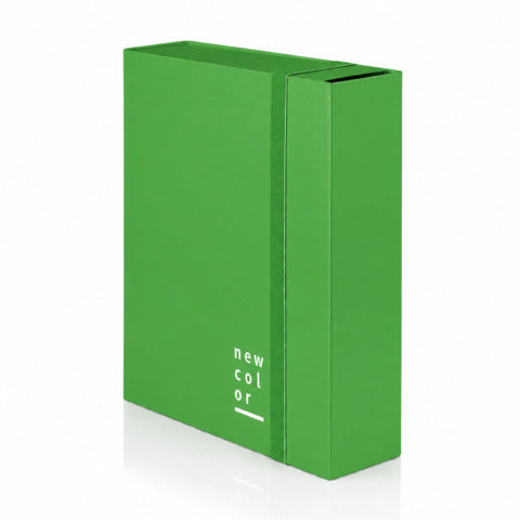 brefiocart-cartella-3-lembi-elastico-piatto-new-color-25x35-cm-dorso-10-cm-verde-scuro-0221301-ve